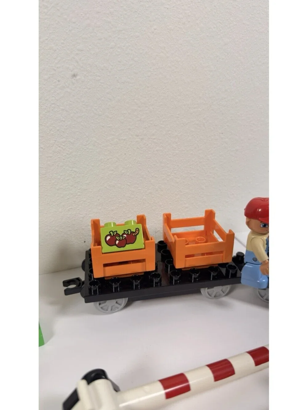 Lego duplo 10810